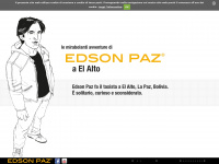 Edsonpaz.com
