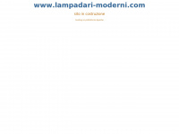 lampadari-moderni.com