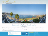 Hotellasirenetta.com