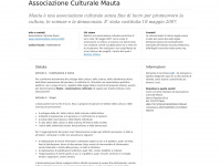 mauta.org