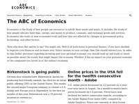 abceconomics.com