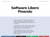 softwareliberopinerolo.org