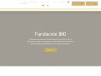 Fundacionibo.org
