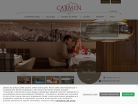 Hotel-carmen.com
