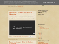 Maramuscetta.blogspot.com
