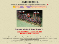 Legio-heroica.com