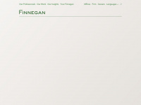 Finnegan.com