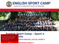 englishsportcamp.it