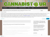 Cannabistour.wordpress.com
