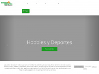 Hobbiesydeportes.com