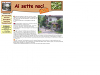 Aisettenoci.it