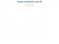 esoteric-car.it