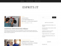 Esprit3.it