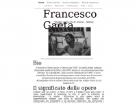 Francescogaeta.com
