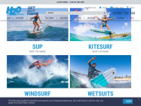h2o-sports.co.uk
