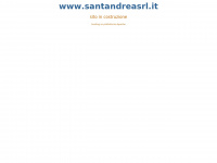 Santandreasrl.it