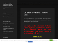 federicabella.org
