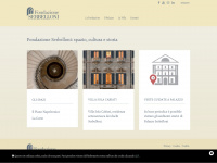 Fondazioneserbelloni.com