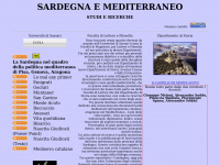 Sardegnamediterranea.it
