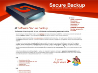 Securebackup.it