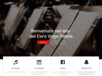 Corovirgofidelis.it