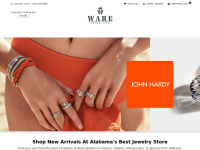 warejewelers.com