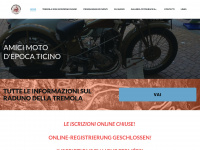 Motoepocaticino.ch