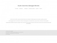 Studiotecnicobattaglia.it