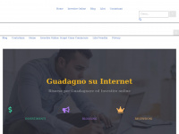 guadagnosuinternet.com