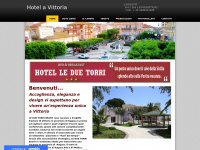 Hotel-a-vittoria.weebly.com