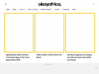 Okayafrica.com