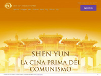 Shenyunperformingarts.org