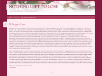 Nothingleftolose93.wordpress.com