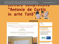 Scuoladecurtis.blogspot.com