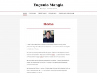 Eugeniomangia.it
