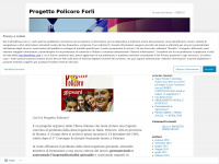 progettopolicoroforli.wordpress.com