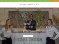 Hotelsonia.com