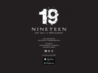 Nineteen19.it