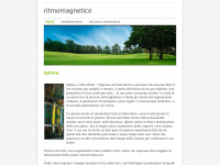 Ritmomagnetico.weebly.com