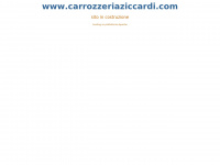 carrozzeriaziccardi.com