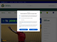 footballaustralia.com.au