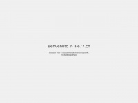 Ale77.ch
