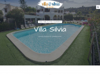 Villasilvia.info
