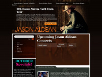 Jason-aldean-concerts.com