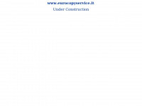 Eurocopyservice.it