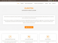 eurotek-italy.it