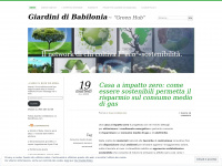greenhubblog.com