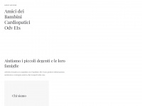 Aabambinicardiopatici.it