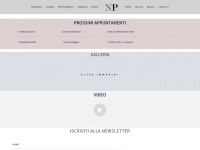 Nicolapiovani.net