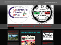Cicloturisticamassamartana.blogspot.com
